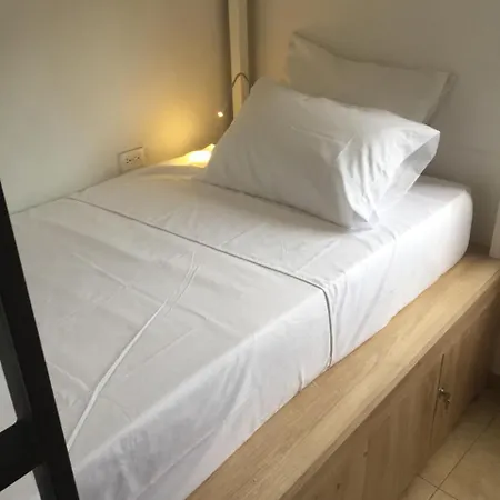 Hostel La Loma